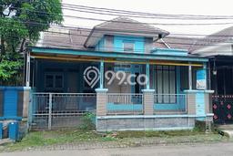 For Sale Hunian Rumah Nyaman 3 Kamar di Ciangsana, Bogor For Sale Hunian Rumah Nyaman 3 Kamar di Ciangsana, Bogor