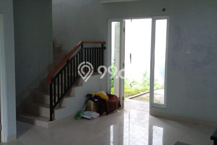Dijual Rumah Modern 4 KT di Jatiwarna, Bekasi Dijual Rumah Modern 4 KT di Jatiwarna, Bekasi