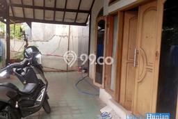 Rumah Minimalis 3 KT di Jati Asih Bekasi Unfurnished Rumah Minimalis 3 KT di Jati Asih Bekasi Unfurnished