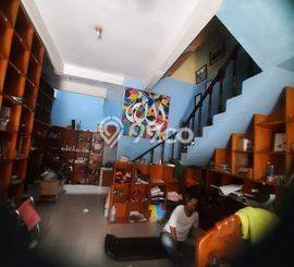 Dijual Rumah Luas Megah Dengan View Eksklusif di Klender, Jakarta Timur Dijual Rumah Luas Megah Dengan View Eksklusif di Klender, Jakarta Timur