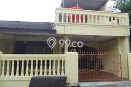 Rumah Minimalis 2 KT di Jatimakmur Bekasi Rumah Minimalis 2 KT di Jatimakmur Bekasi