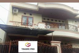 Hunian Elit LB 350m2 Siap Huni Desain Elegan di Rawamangun, Jakarta Timur Hunian Elit LB 350m2 Siap Huni Desain Elegan di Rawamangun, Jakarta Timur