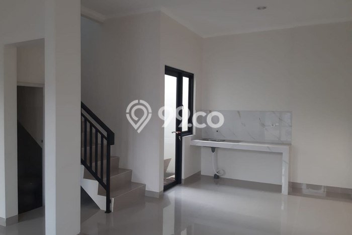Rumah Modern 3 KT di Jati Mekar Bekasi Unfurnished Rumah Modern 3 KT di Jati Mekar Bekasi Unfurnished