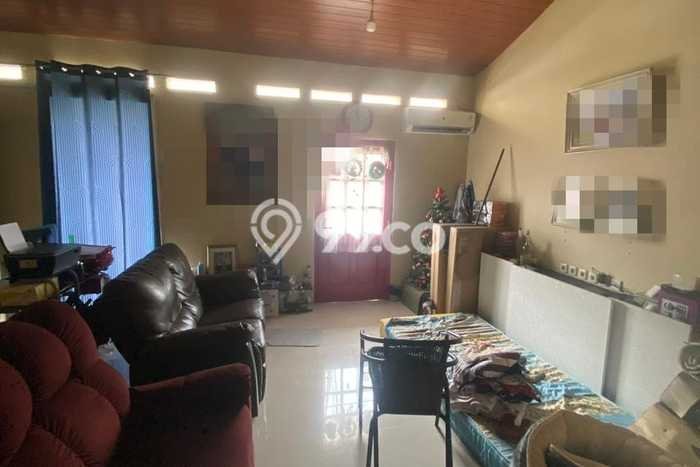 Dijual Hunian Rumah Nyaman 3 KT di Kemang Pratama, Bekasi Dijual Hunian Rumah Nyaman 3 KT di Kemang Pratama, Bekasi