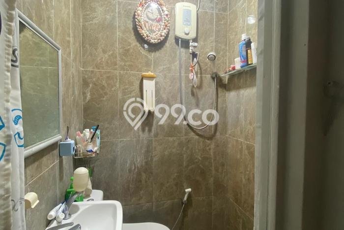 Dijual Hunian Rumah Nyaman 3 KT di Kemang Pratama, Bekasi Dijual Hunian Rumah Nyaman 3 KT di Kemang Pratama, Bekasi