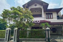 Rumah Elit Modern Siap Huni di Galaxy Bekasi Rumah Elit Modern Siap Huni di Galaxy Bekasi