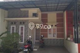 Hunian Nyaman Asri 2 KT Siap Huni di Jati Asih Bekasi Hunian Nyaman Asri 2 KT Siap Huni di Jati Asih Bekasi
