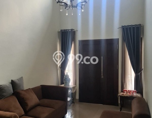 Rumah Minimalis 3 KT di Pekayon Bekasi Semi Furnished Rumah Minimalis 3 KT di Pekayon Bekasi Semi Furnished