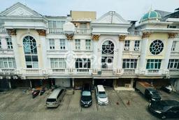 Area Ramai! Ruko Dijual di Tebet untuk Bisnis Luas Bangunan 238m2 Area Ramai! Ruko Dijual di Tebet untuk Bisnis Luas Bangunan 238m2