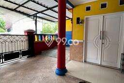 Hunian Mewah Dijual LT 141m2 di Kramat Jati, Jakarta Timur Hunian Mewah Dijual LT 141m2 di Kramat Jati, Jakarta Timur