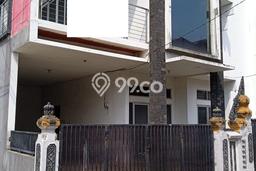 Rumah Minimalis 7 KT di Jati Asih Bekasi Unfurnished Rumah Minimalis 7 KT di Jati Asih Bekasi Unfurnished