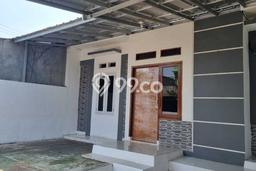 Dijual Rumah 2 Kamar Lokasi Ideal Bagus dan Strategis di Cileungsi Dijual Rumah 2 Kamar Lokasi Ideal Bagus dan Strategis di Cileungsi