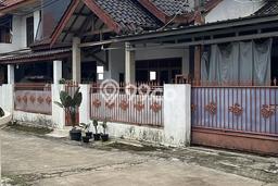 Jual Rumah Bagus Siap Huni LB 50m2 di Cimanggis, Depok Jual Rumah Bagus Siap Huni LB 50m2 di Cimanggis, Depok