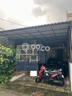 Jual Rumah Eksklusif 2 KT di Jaka Sampurna, Bekasi Jual Rumah Eksklusif 2 KT di Jaka Sampurna, Bekasi