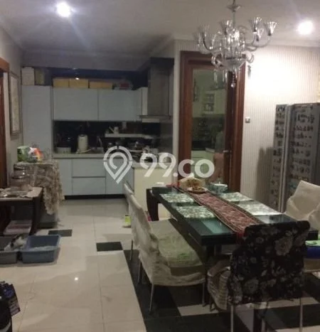 Dijual Rumah Mewah Megah Dengan View Cantik di Kemang Pratama, Bekasi Dijual Rumah Mewah Megah Dengan View Cantik di Kemang Pratama, Bekasi