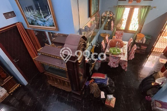 Dijual Rumah 4 Kamar Lokasi Strategis Bagus dan Strategis di Jatisampurna Dijual Rumah 4 Kamar Lokasi Strategis Bagus dan Strategis di Jatisampurna