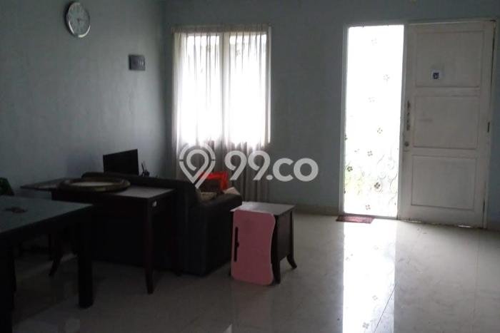 Dijual Rumah Modern 4 KT di Jatiwarna, Bekasi Dijual Rumah Modern 4 KT di Jatiwarna, Bekasi