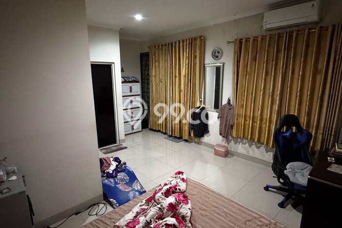 Dijual Hunian Rumah Nyaman 5 Kamar di Jatiwarna, Bekasi Dijual Hunian Rumah Nyaman 5 Kamar di Jatiwarna, Bekasi