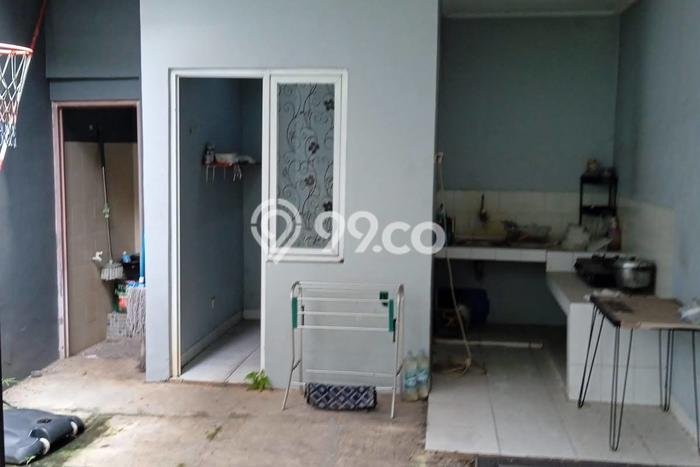 Dijual Rumah Modern 4 KT di Jatiwarna, Bekasi Dijual Rumah Modern 4 KT di Jatiwarna, Bekasi