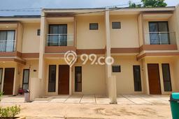Jual Rumah Eksklusif 2 KT di Jati Asih, Bekasi Jual Rumah Eksklusif 2 KT di Jati Asih, Bekasi