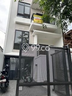 Dijual Rumah Strategis Bagus Punya 4 KT di Duren Sawit Jakarta Timur SHM Dijual Rumah Strategis Bagus Punya 4 KT di Duren Sawit Jakarta Timur SHM