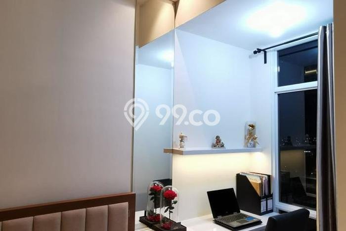 Sewa Apartemen Murah di Cikarang 1 KT Sewa Apartemen Murah di Cikarang 1 KT