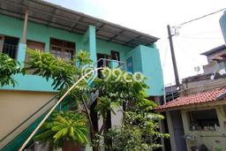 Rumah Mewah LB 550m2 Siap Huni Desain Elegan di Jatiwaringin, Bekasi Rumah Mewah LB 550m2 Siap Huni Desain Elegan di Jatiwaringin, Bekasi