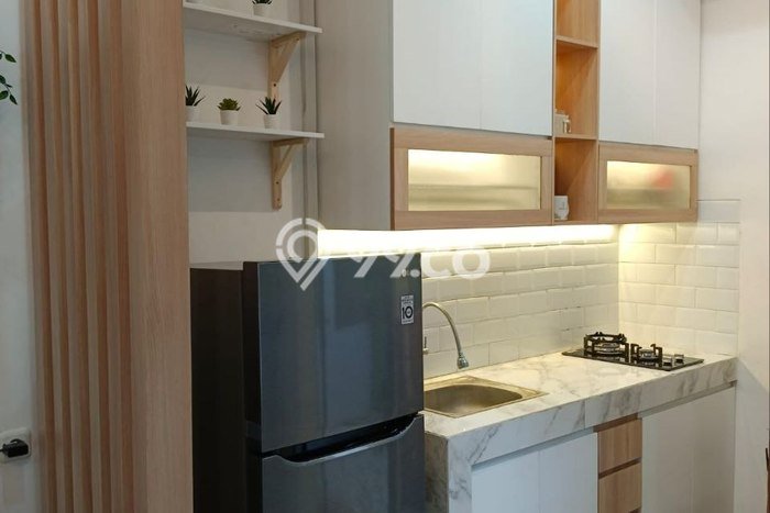 Rumah Luas Asri 3 KT Siap Huni di Pondok Gede Bekasi Rumah Luas Asri 3 KT Siap Huni di Pondok Gede Bekasi