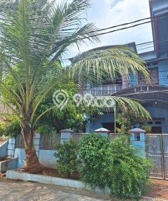 Dijual Rumah 4 Kamar Lokasi Strategis Bagus dan Strategis di Jatisampurna Dijual Rumah 4 Kamar Lokasi Strategis Bagus dan Strategis di Jatisampurna