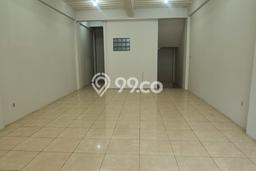 Ruko Dijual di Bandung LT 100m2 & LB 225m2 Lokasi Terbaik! Ruko Dijual di Bandung LT 100m2 & LB 225m2 Lokasi Terbaik!