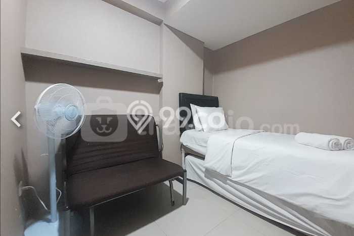 Sewa Apartemen Ekonomis 1 KT di Pasteur Bandung Sewa Apartemen Ekonomis 1 KT di Pasteur Bandung