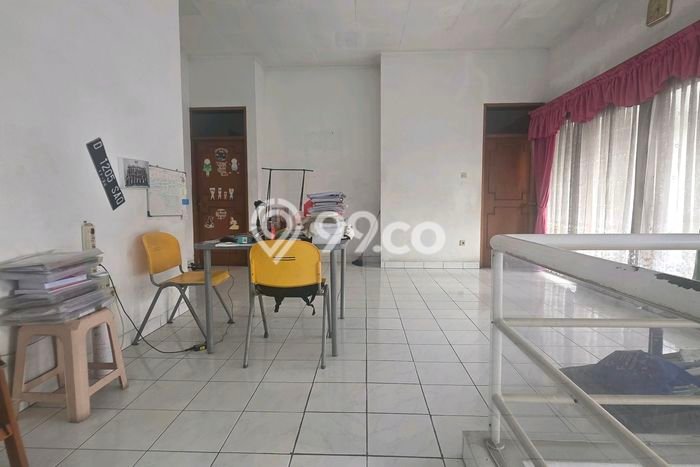 For Sale! Premium House LT 350m2 Desain Modern di Cimahi For Sale! Premium House LT 350m2 Desain Modern di Cimahi