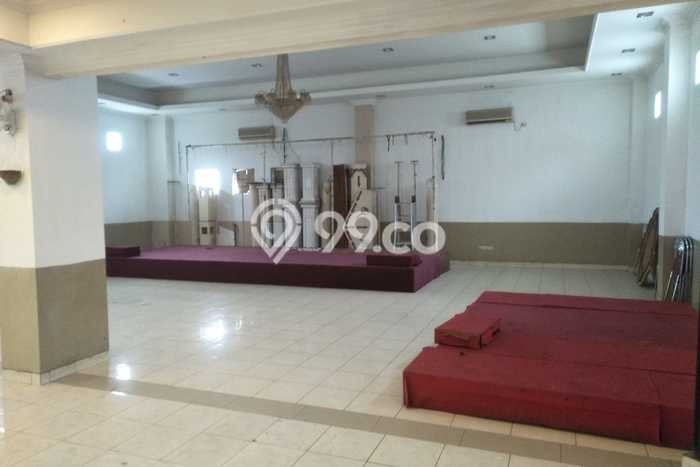 Unit Gudang Dijual di Bandung LT 783m2 & LB 1650m2 Unit Gudang Dijual di Bandung LT 783m2 & LB 1650m2