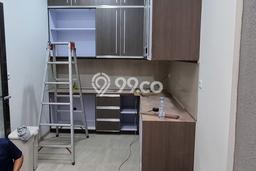 Rumah Modern 3 KT di Holis Cigondewah Bandung Unfurnished Rumah Modern 3 KT di Holis Cigondewah Bandung Unfurnished