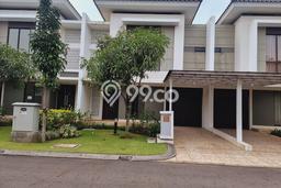 Rumah Elit LB 181m2 Siap Pakai Desain Elegan di Gede Bage, Bandung Rumah Elit LB 181m2 Siap Pakai Desain Elegan di Gede Bage, Bandung