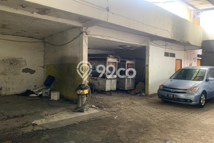 Untuk Dijual! Gudang di Holis Cigondewah Bandung LT 450m2 / LB 450m2 Kawasan Bisnis Untuk Dijual! Gudang di Holis Cigondewah Bandung LT 450m2 / LB 450m2 Kawasan Bisnis