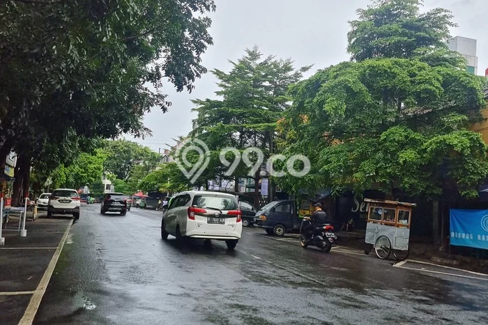 Unit Ruko Disewakan di Pungkur di Area Ramai & Strategis Unit Ruko Disewakan di Pungkur di Area Ramai & Strategis