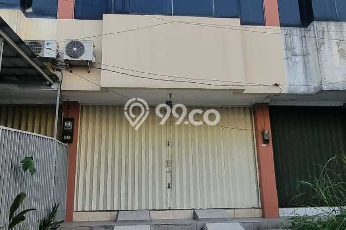 INVESTASI CERDAS! Ruko Kawasan Kopo, Luas 225m², Lokasi Strategis INVESTASI CERDAS! Ruko Kawasan Kopo, Luas 225m², Lokasi Strategis