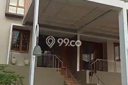 Rumah sewa siap pakai 3 KT di Awiligar, Bandung Rumah sewa siap pakai 3 KT di Awiligar, Bandung