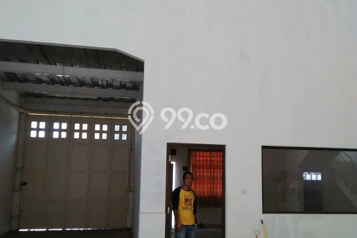 Gudang Bagus Dijual di Taman Kopo Indah Bandung Strategis Cocok untuk Kembangkan Bisnis Gudang Bagus Dijual di Taman Kopo Indah Bandung Strategis Cocok untuk Kembangkan Bisnis