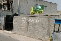 Tanah Investasi Dijual di Bandung Punya Luas 1265m2 Tanah Investasi Dijual di Bandung Punya Luas 1265m2