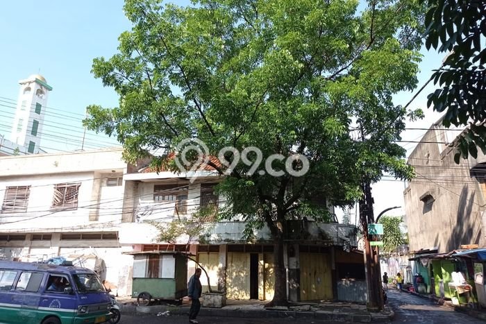 PRIME LOCATION! Ruko di Bojongloa, Luas 264m², Kawasan Komersial, Lokasi Strategis PRIME LOCATION! Ruko di Bojongloa, Luas 264m², Kawasan Komersial, Lokasi Strategis