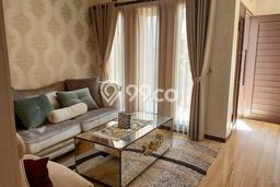 Rumah Luxury Modern Tanpa Renovasi di Setra Sari Bandung Rumah Luxury Modern Tanpa Renovasi di Setra Sari Bandung