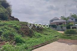 Tanah Dijual Lokasi Strategis di Bandung dengan Luas 473m2 Tanah Dijual Lokasi Strategis di Bandung dengan Luas 473m2