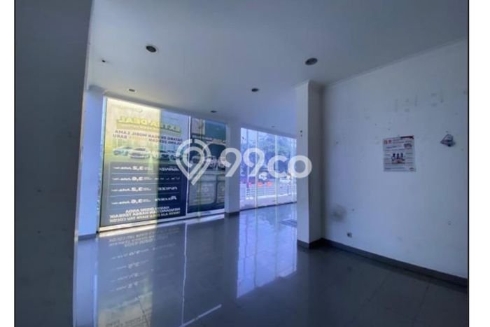Untuk Dijual! Kantor di Kopo Bandung LT 2606m2 / LB 676m2 Kawasan Bisnis Untuk Dijual! Kantor di Kopo Bandung LT 2606m2 / LB 676m2 Kawasan Bisnis