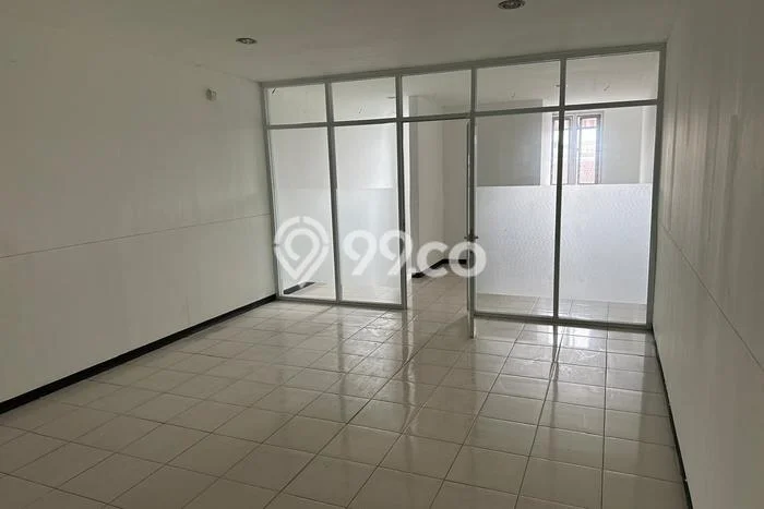 Unit Ruko Paling Strategis di Lengkong Bandung dengan LB 280m2 Unit Ruko Paling Strategis di Lengkong Bandung dengan LB 280m2