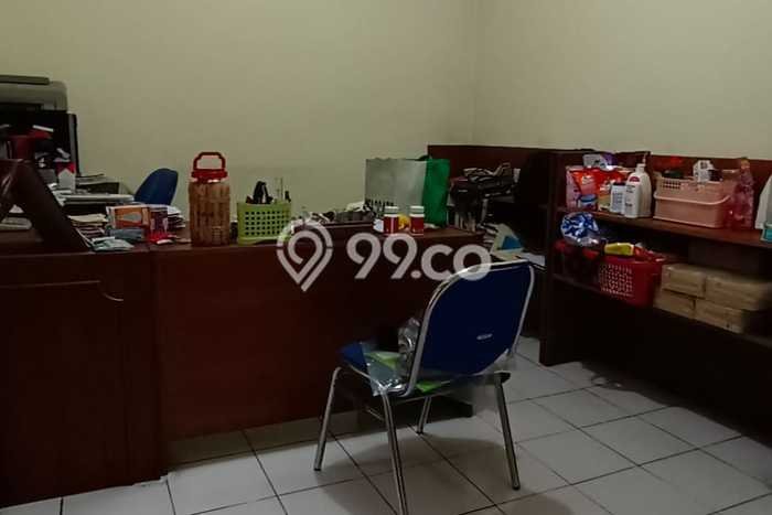 Hunian Terjangkau LT 280m2 di BKR Akses Mudah Hunian Terjangkau LT 280m2 di BKR Akses Mudah