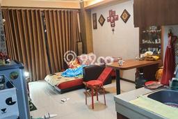 Apartemen Cozy Dijual di Bandung Spesifikasi 2 KT, 1 KM Apartemen Cozy Dijual di Bandung Spesifikasi 2 KT, 1 KM