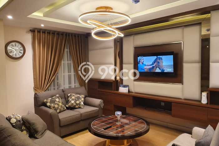 Disewakan Kantor di Kawasan Ramai Asia Afrika Luas 1346m2 Disewakan Kantor di Kawasan Ramai Asia Afrika Luas 1346m2