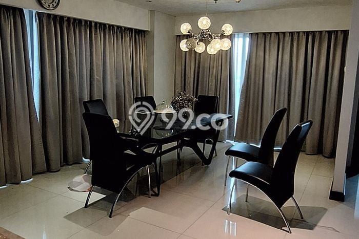 Dijual Apartemen Eksklusif 2 Bedroom di Bandung Dekat ke Fasilitas Publik Dijual Apartemen Eksklusif 2 Bedroom di Bandung Dekat ke Fasilitas Publik